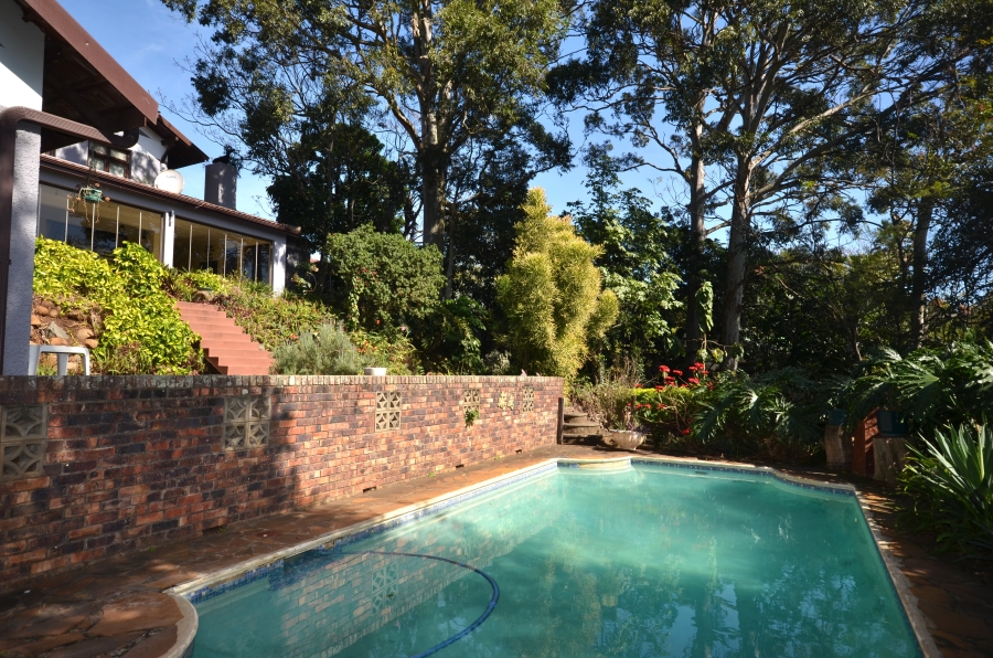 4 Bedroom Property for Sale in Vincent Heights Eastern Cape